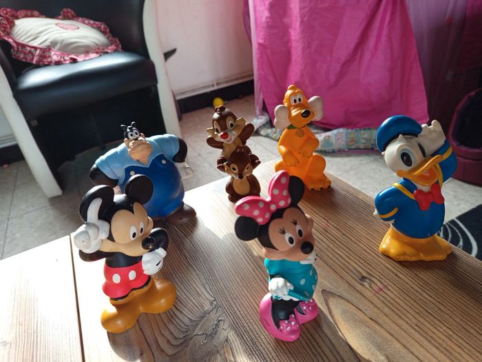 Figurine Disney - photo numéro 3