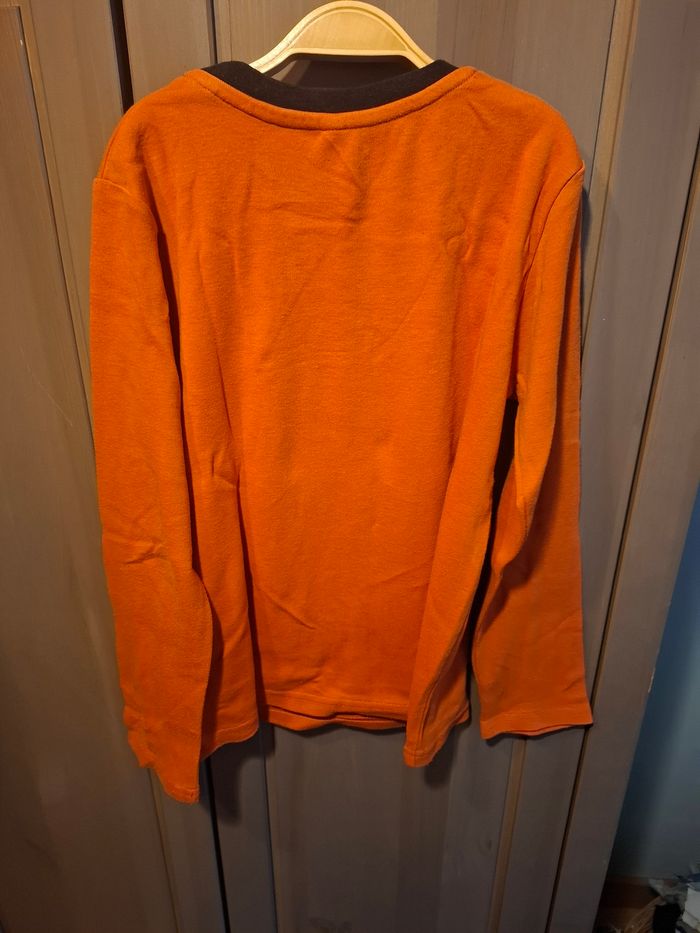 Tee-shirt 8 ans - photo numéro 2