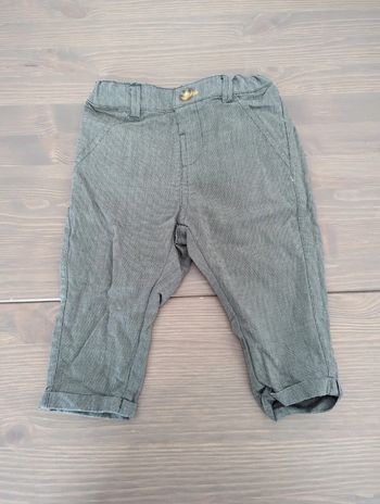 Pantalon 6 mois