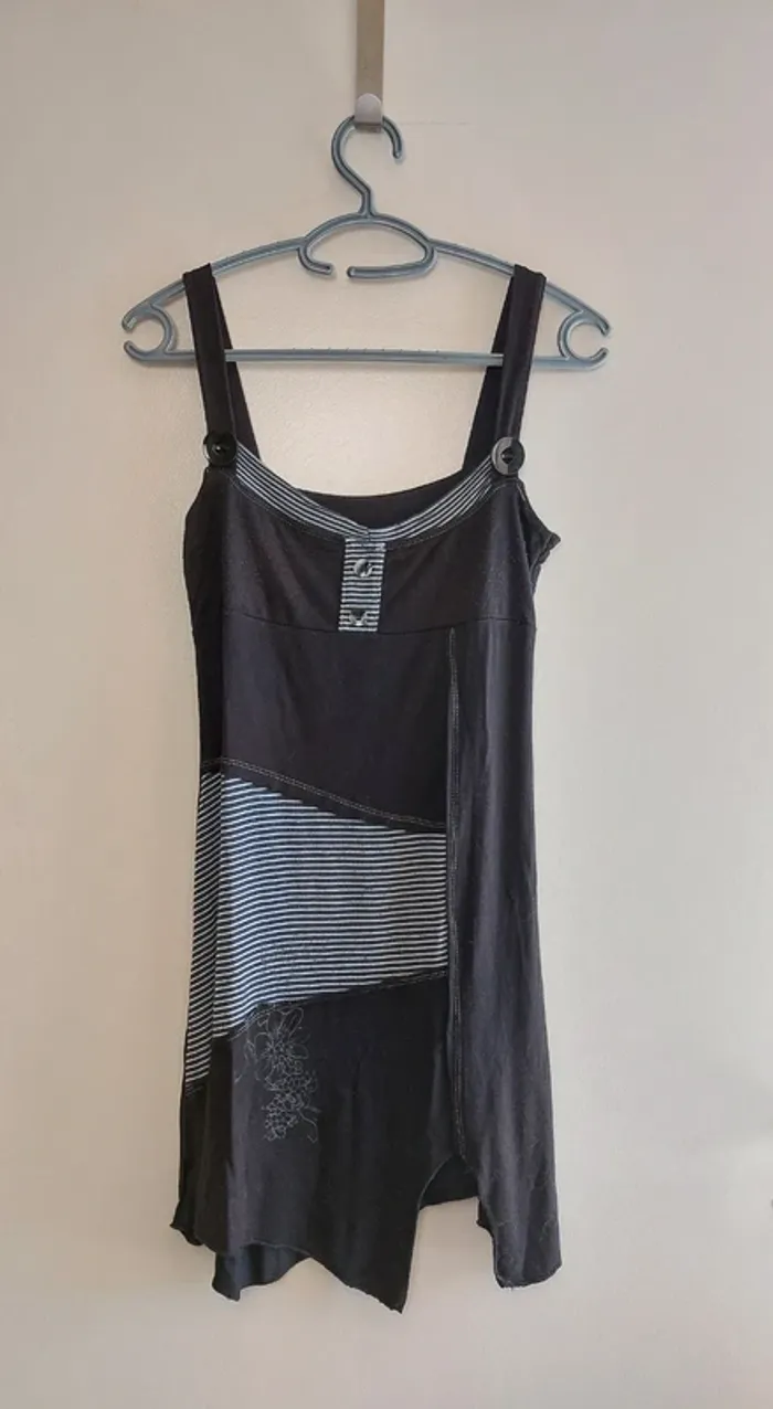 Tunique taille 36 ou S