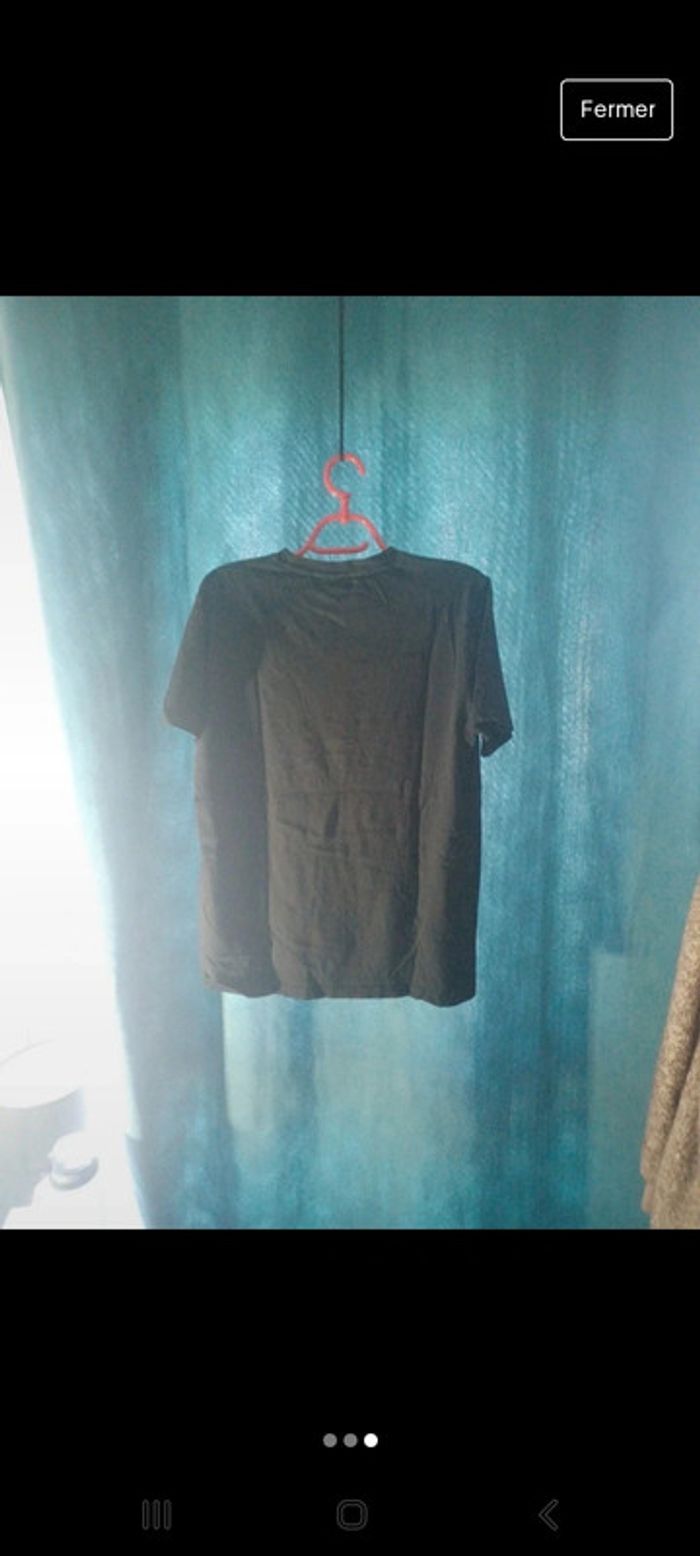 T shirt marseille - photo numéro 3