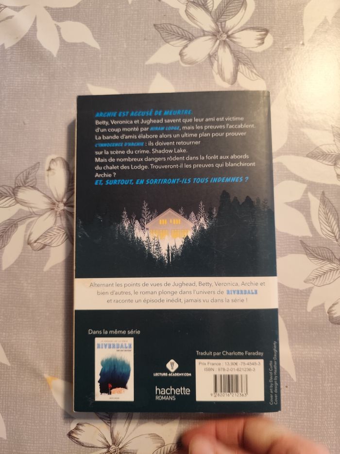 Riverdale - photo numéro 2