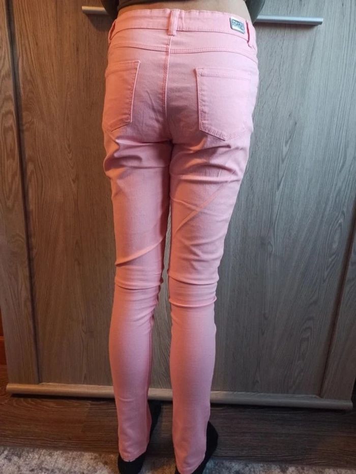 Pantalon rose - photo numéro 3