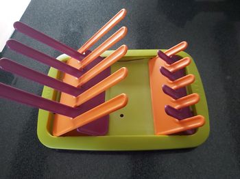 Beaba égouttoir à biberons