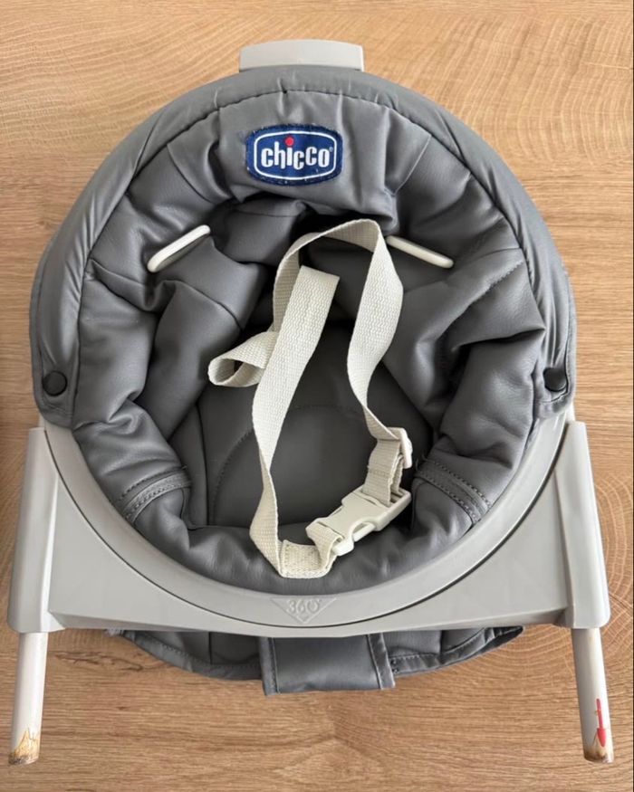 Chaise de table 360 - photo numéro 2