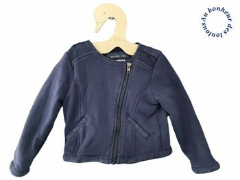 3 ans veste mi saison Tape à l'oeil