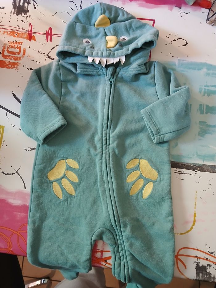Pyjama  bebe - photo numéro 6
