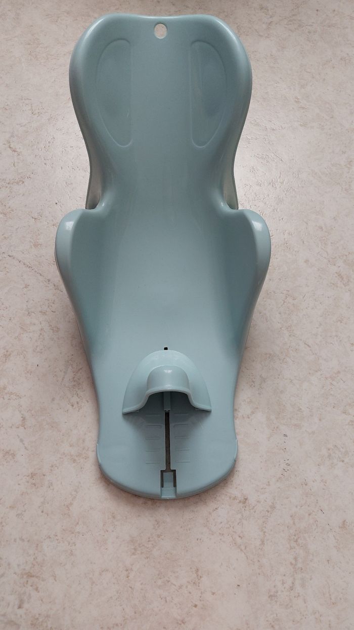 Siege de bain