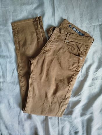 Chino slim