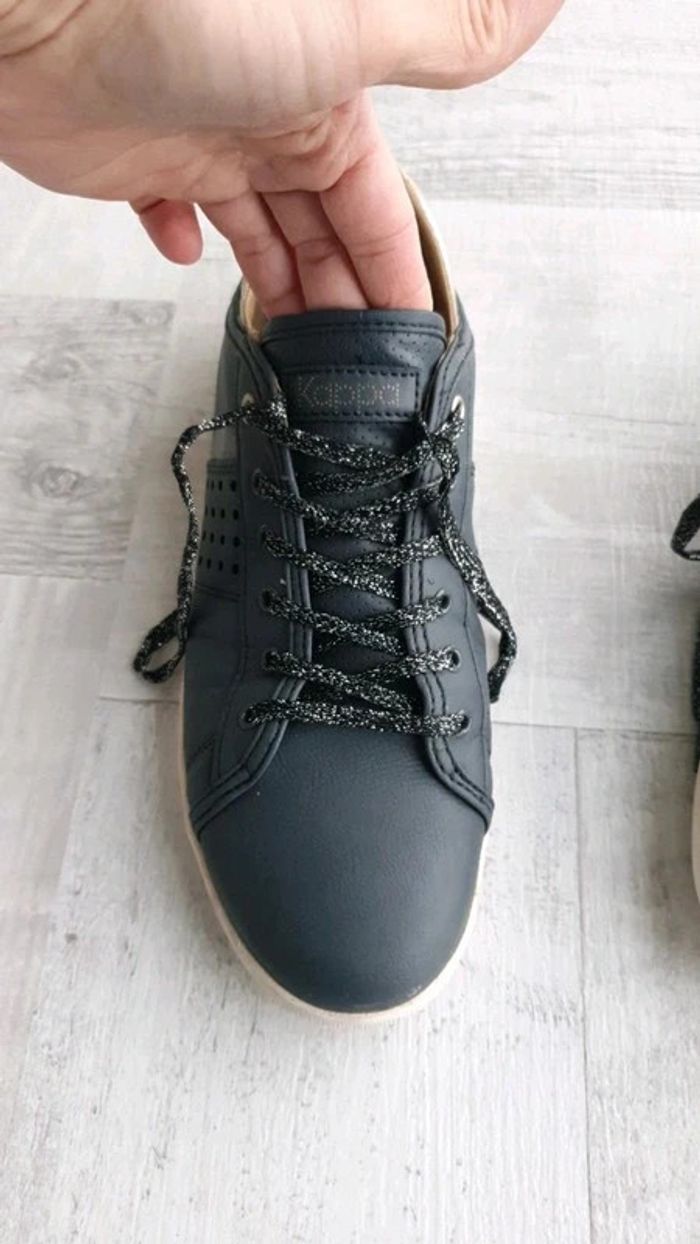 Basket Pointure 41 - photo numéro 9