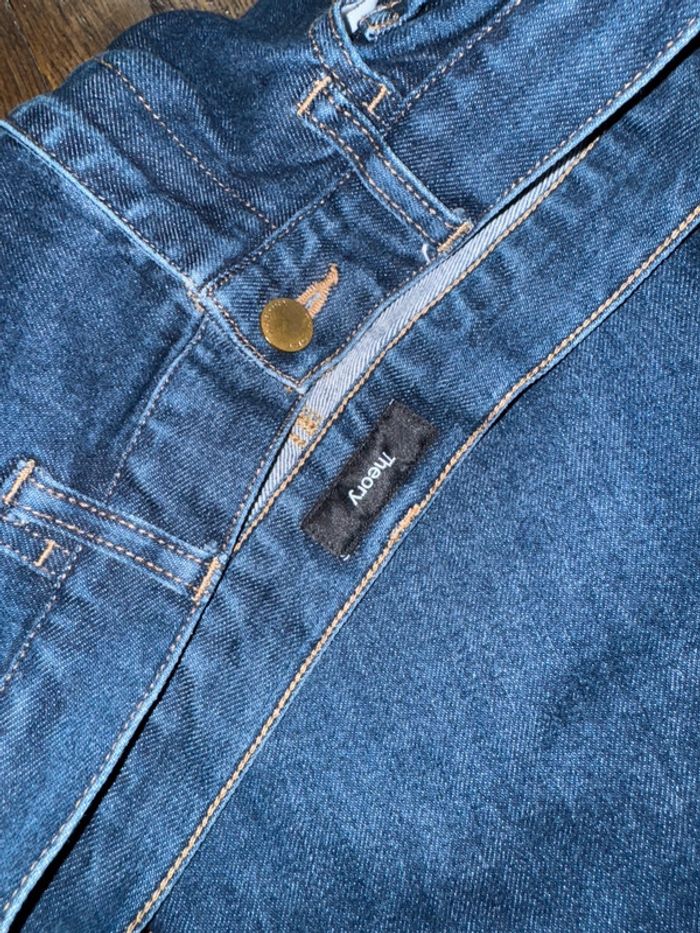 Jeans theory  Taille 24 us Valeur 275 euros - photo numéro 6