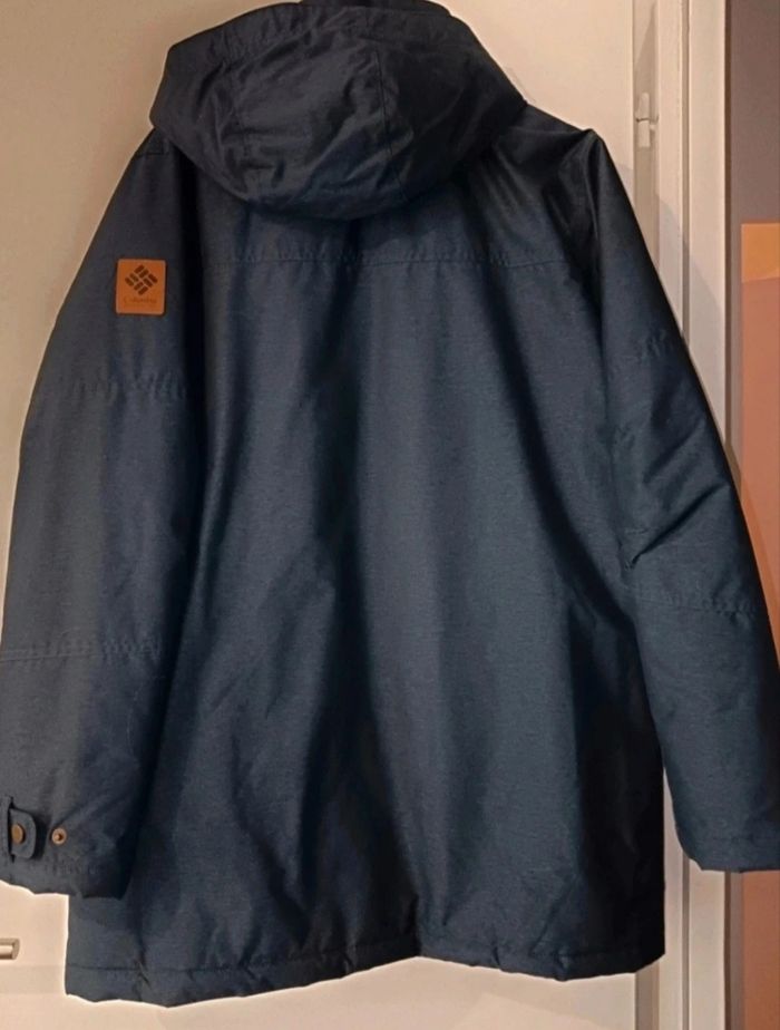 Parka - photo numéro 2