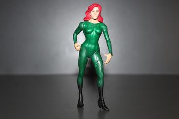 Figurine Poison Ivy - DC Comics