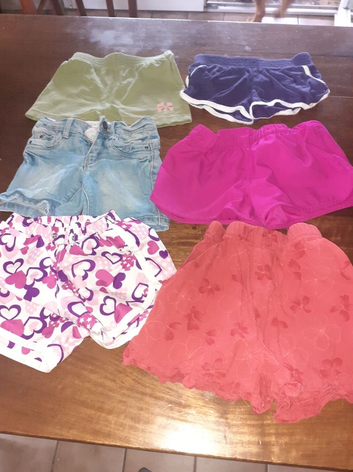 Lot en 4ans - photo numéro 2