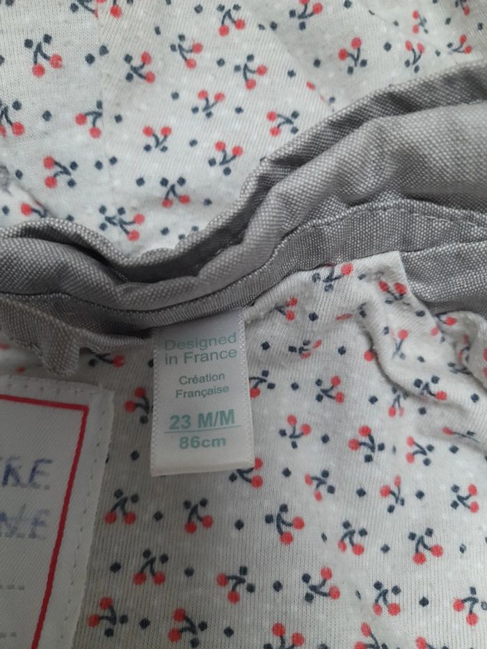 Veste mi saison - photo numéro 2