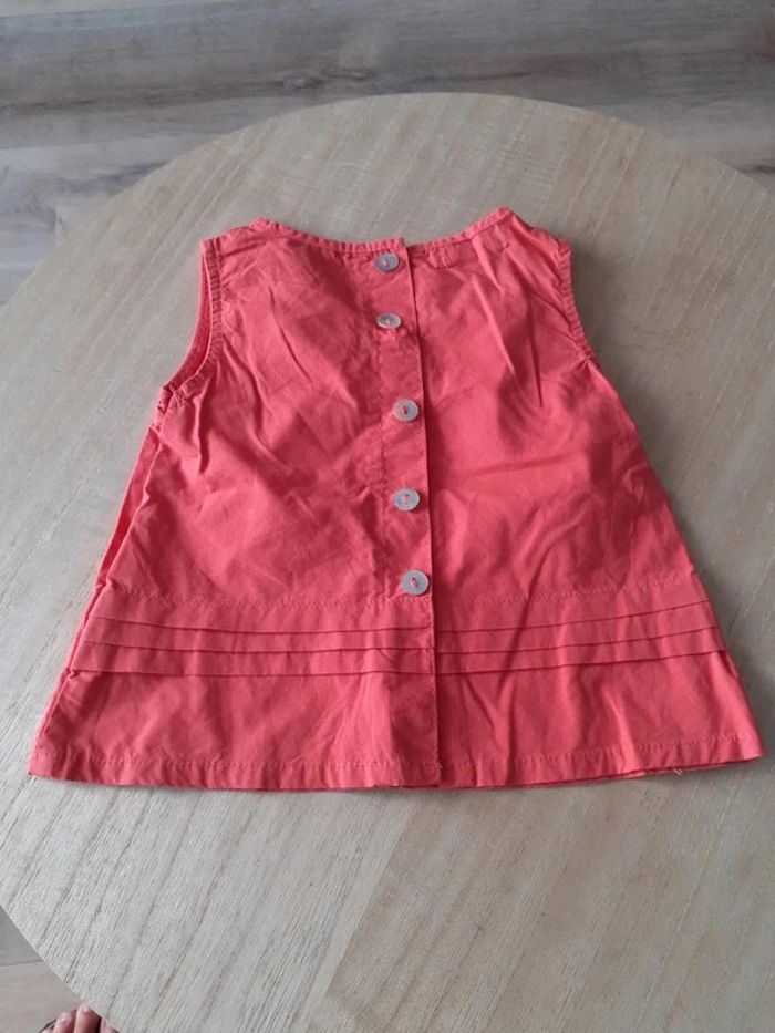 Robes - photo numéro 2