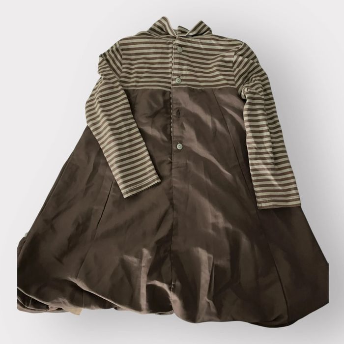 🔅Robe manches longues 23 mois - photo numéro 2