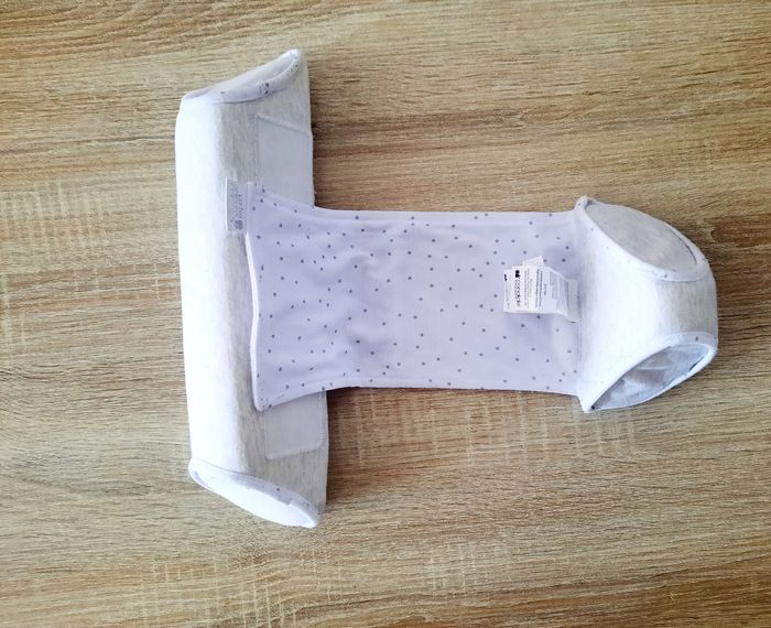 Cale-bebe ergonomique  candide expert - photo numéro 3