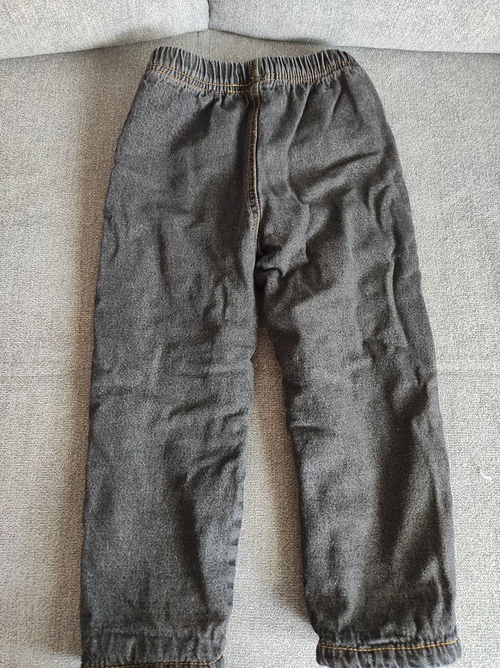 Pantalon hiver Lee Cooper 36m - photo numéro 2