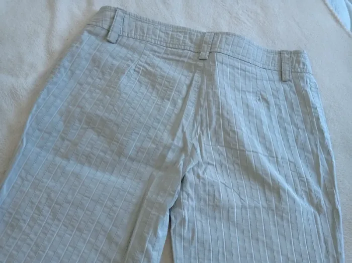 Pantalon grise, Maison de Famille 40 - photo numéro 5
