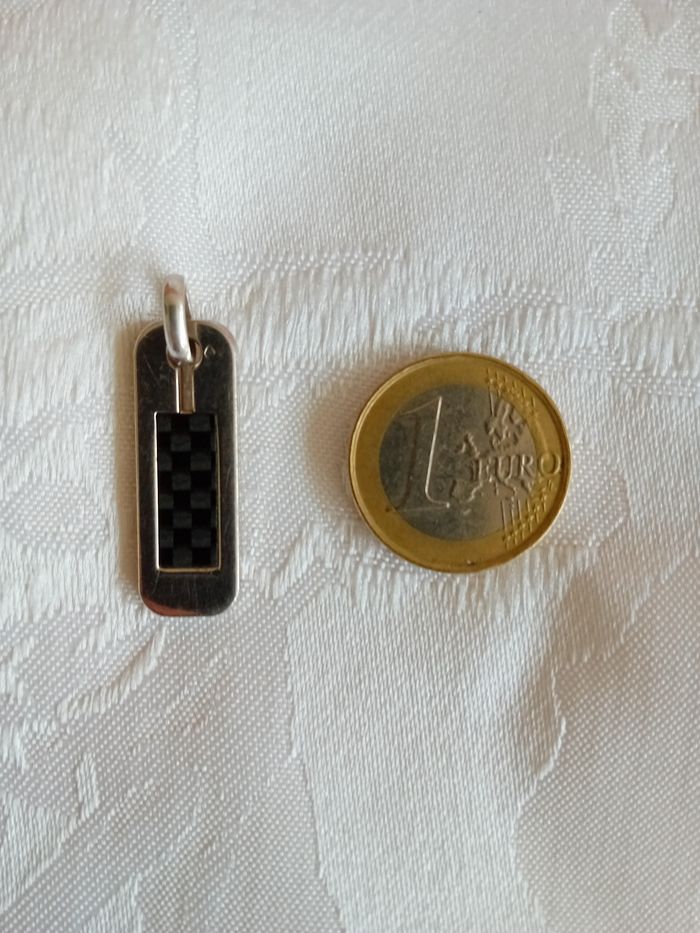 Faby27800 n°17 Pendentif fantaisie homme - photo numéro 3