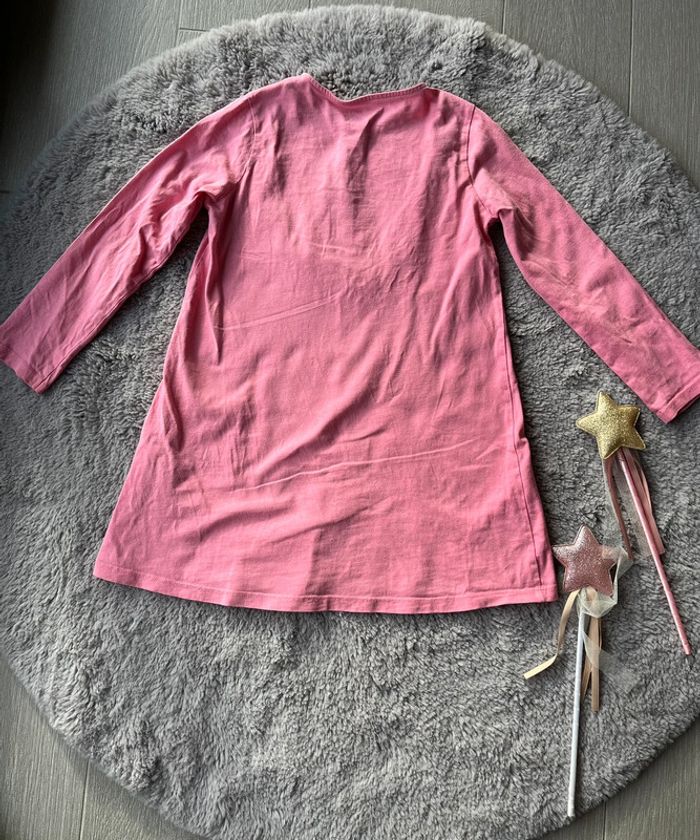 Chemise de nuit Sergent Major - photo numéro 2