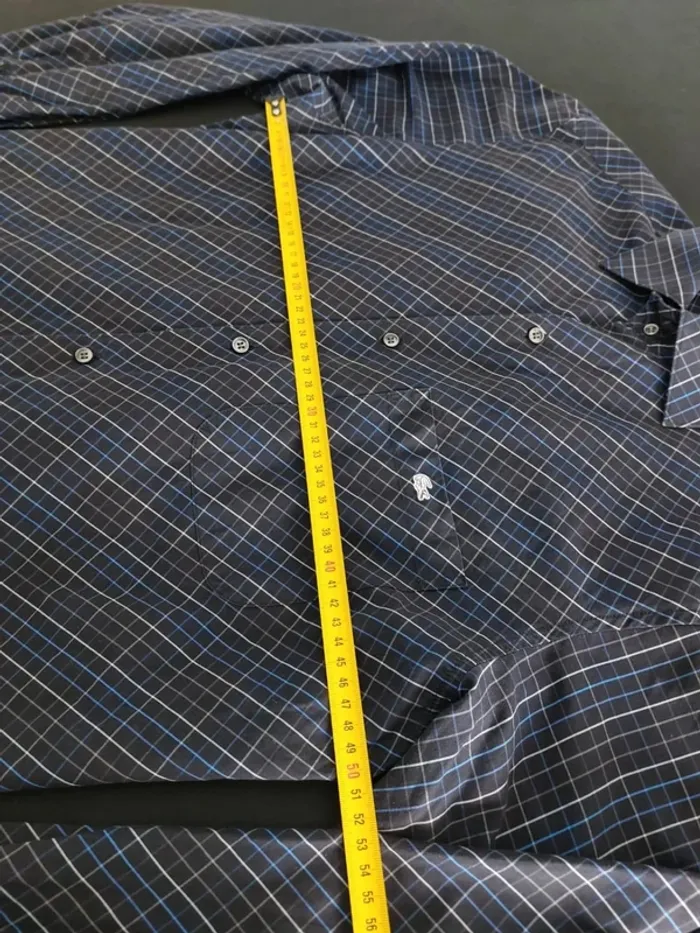 Chemise Lacoste devanlay - photo numéro 8