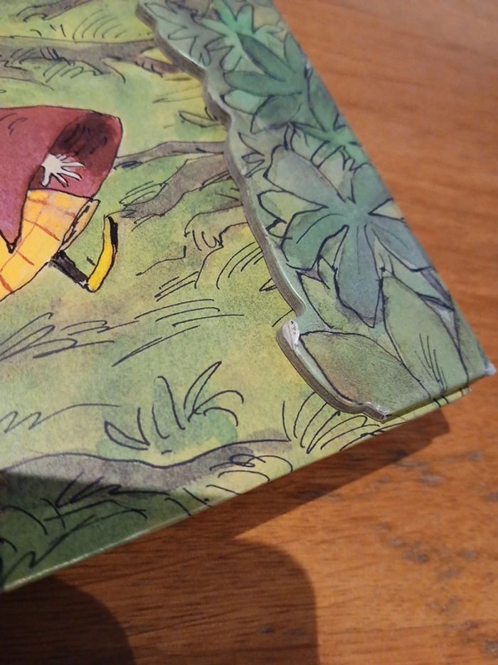 Mon premier larousse des contes - photo numéro 2