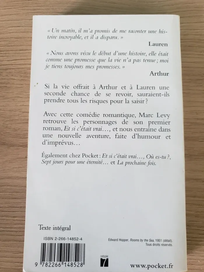 Vous revoir - photo numéro 2