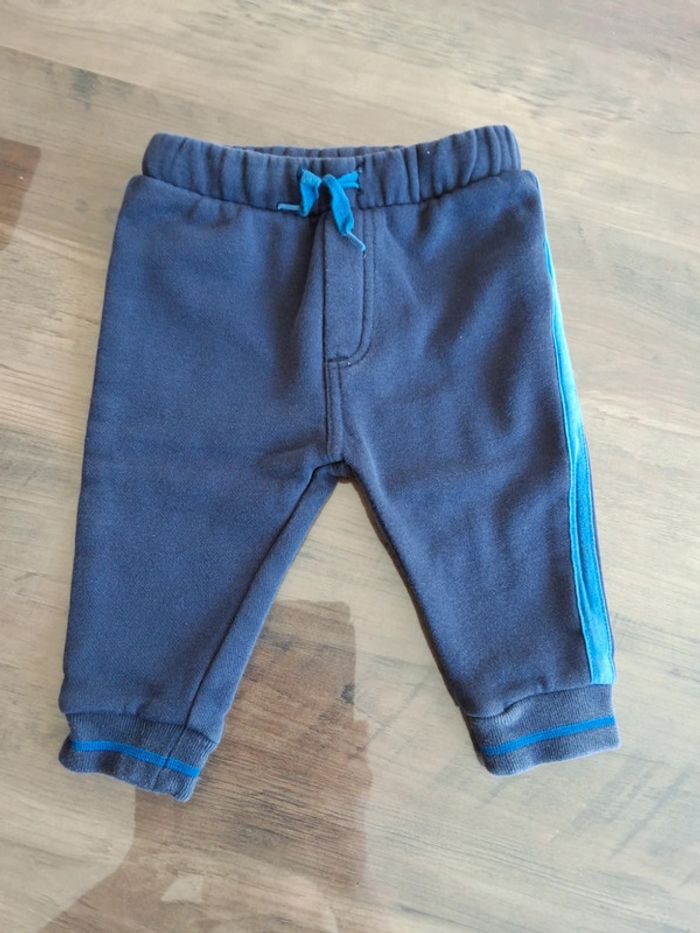 Pantalon jogging