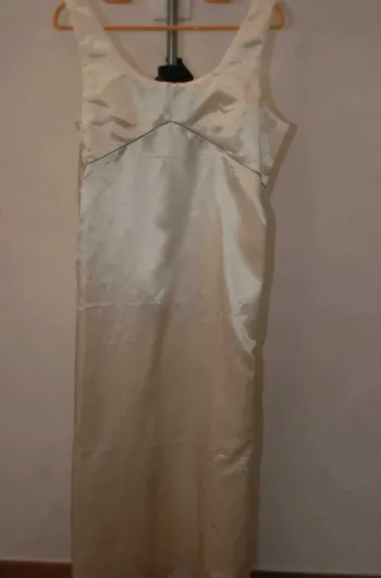 ensemble  robe de chambre  chemise de  nuit
