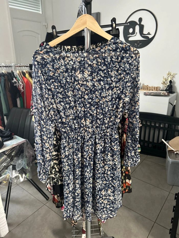 Robe s/m - photo numéro 7