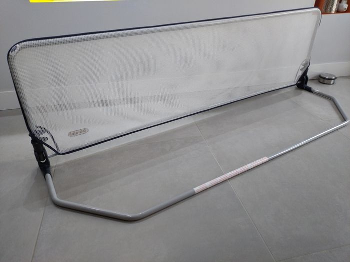 Barrière de lit Bébé Confort - photo numéro 2