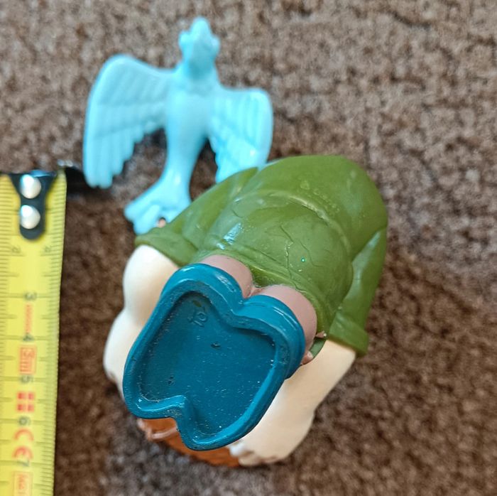 Disney le bossu de notre Dame - photo numéro 5