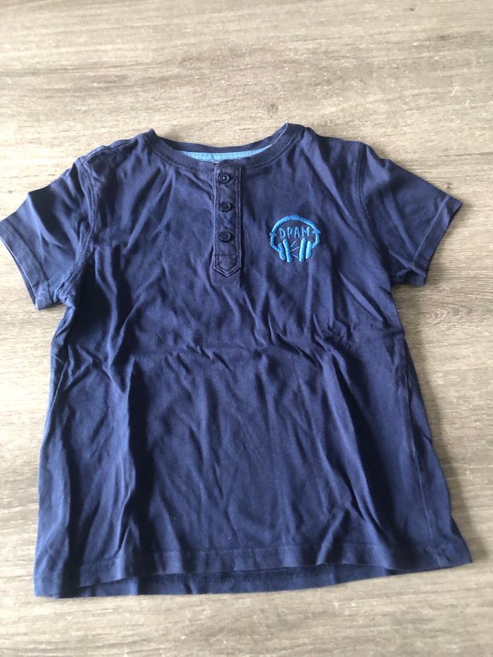Tee-shirts