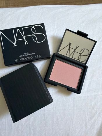 Blush NARS