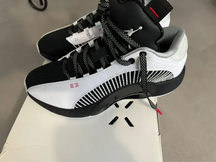 Jordan 42,5 - photo numéro 10
