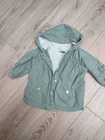 Manteau