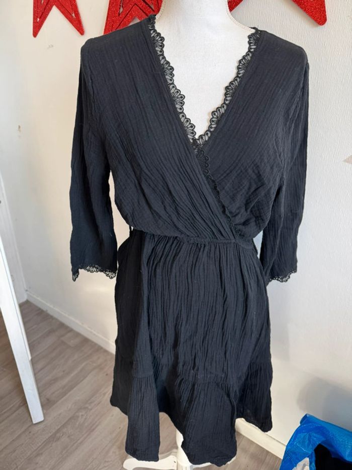 Robe season S/M