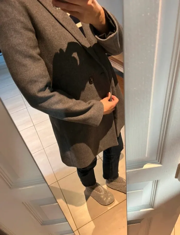 Manteau - photo numéro 3