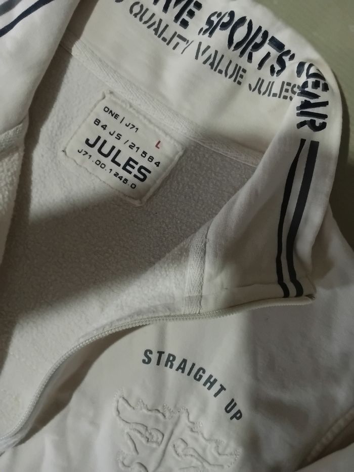 Veste - photo numéro 2