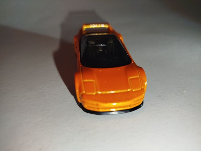 Hot Wheels '90 Acura NSX Exclusive Multipack 2025 - photo numéro 2