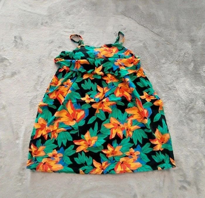 Robe été Kiabi
