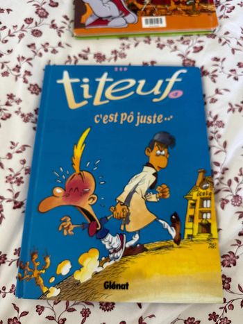 Tuteur c’est po juste