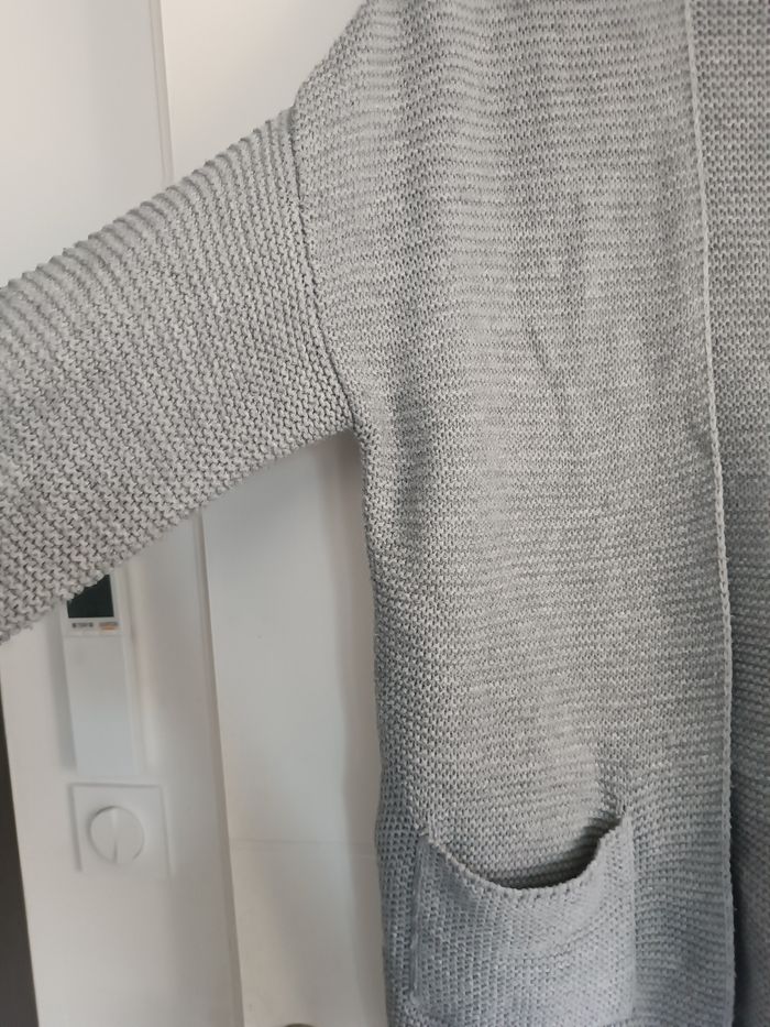 Gilet femme taille L - photo numéro 2