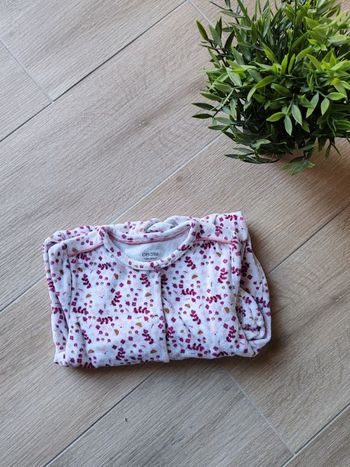 Pyjama automnale Obaibi 18 mois 🌸