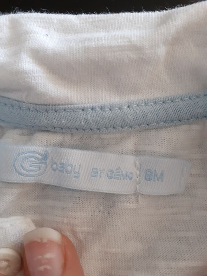 Tee-shirt - photo numéro 2