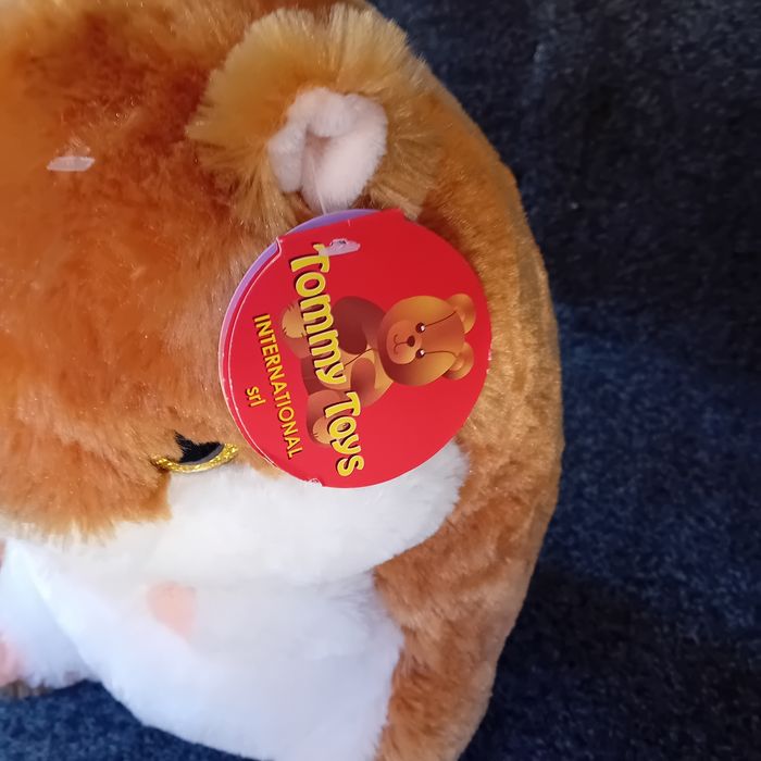 Peluche - photo numéro 3