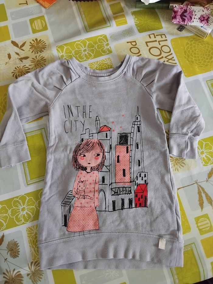 Robe 24