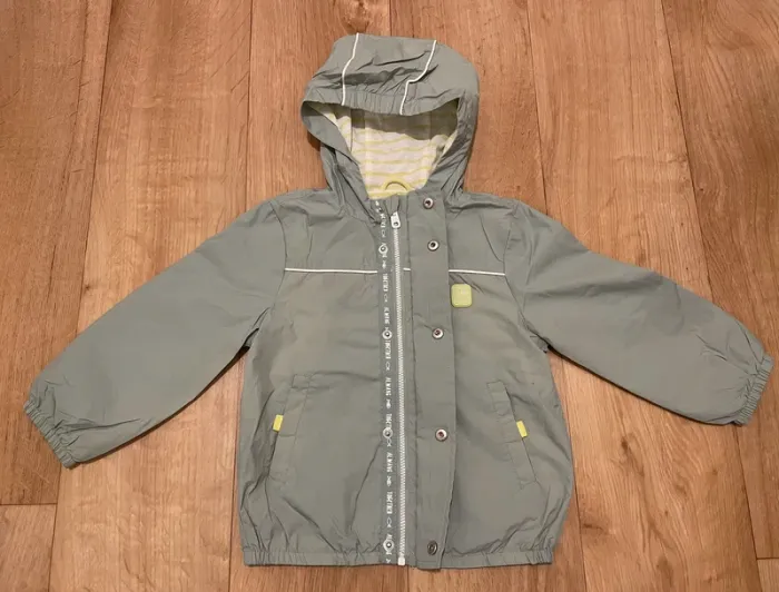 Lot vêtements - photo numéro 2